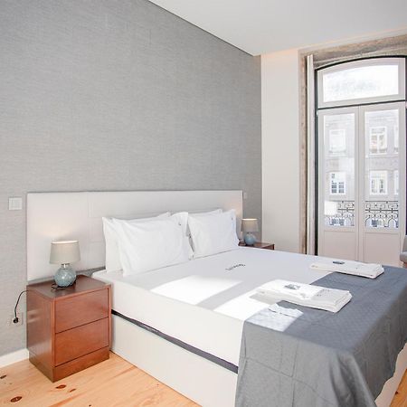 Liiiving In Porto-Mouzinho Residence Apartments Exterior foto